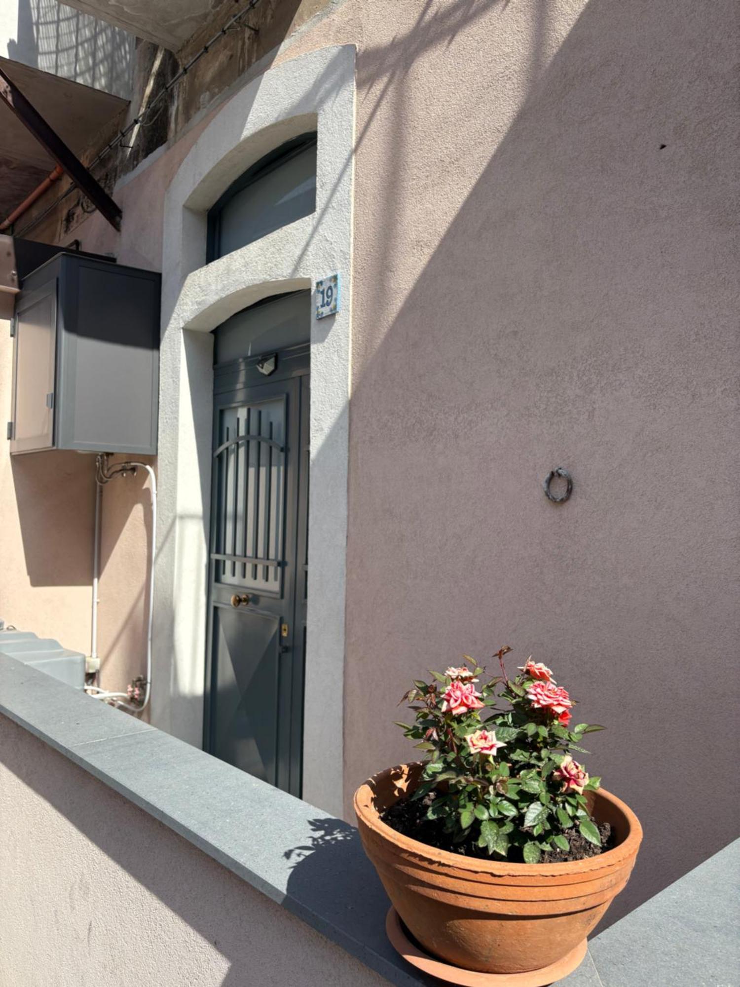 La Casa Di Don Carmelo