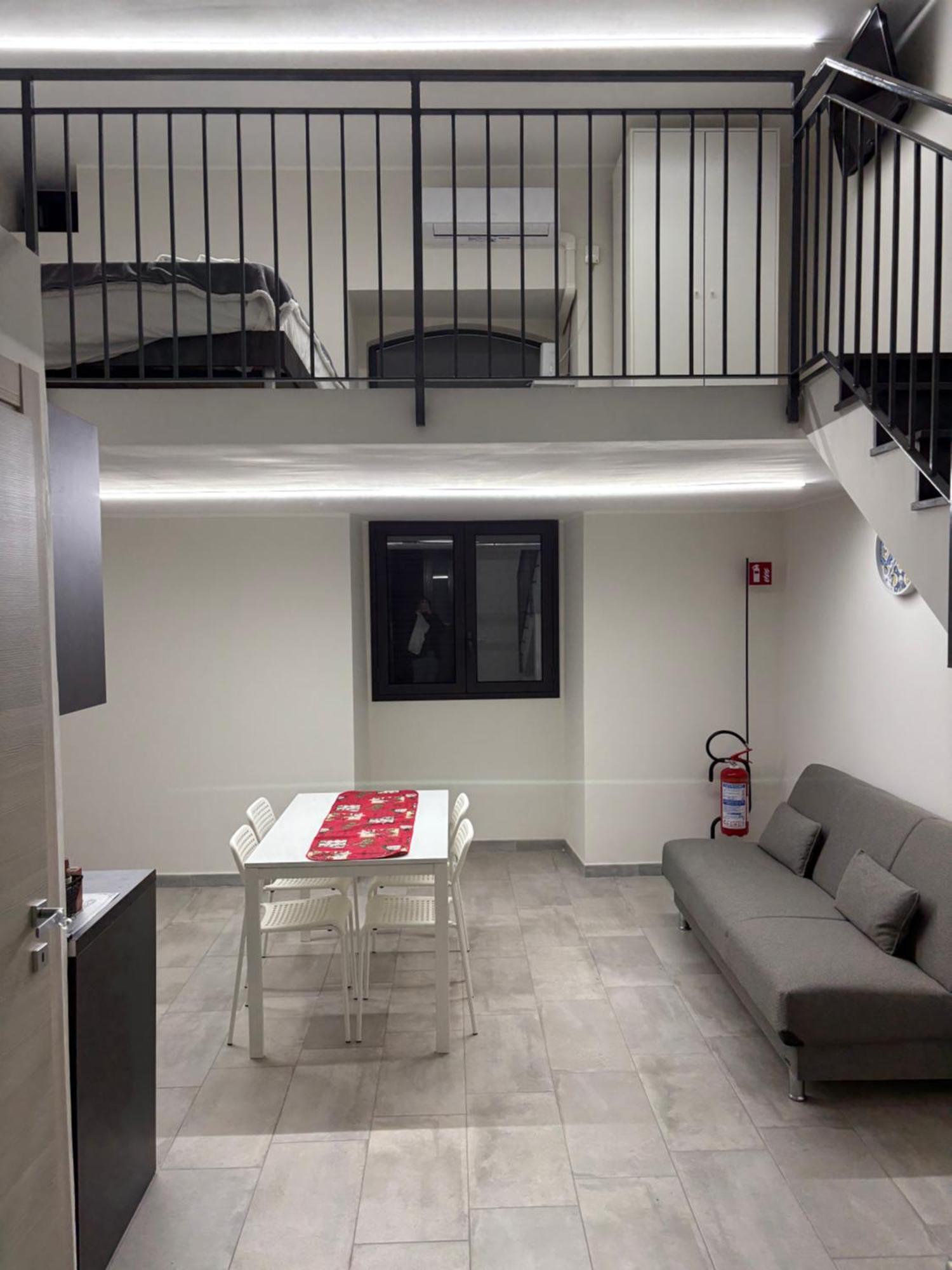 La Casa Di Don Carmelo Apartment Catania